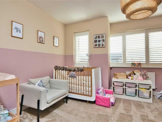 Terraced House to rent in Celbridge, North Tipperary