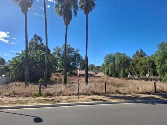 Property for sale in Western Cape