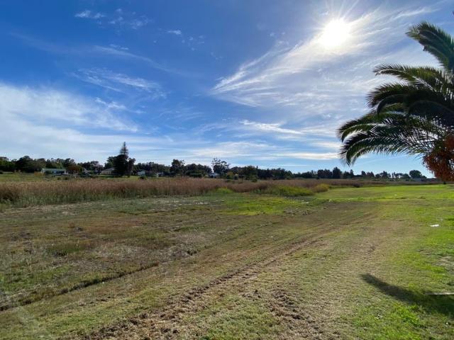 Land for sale in West Coast, Britannia Bay