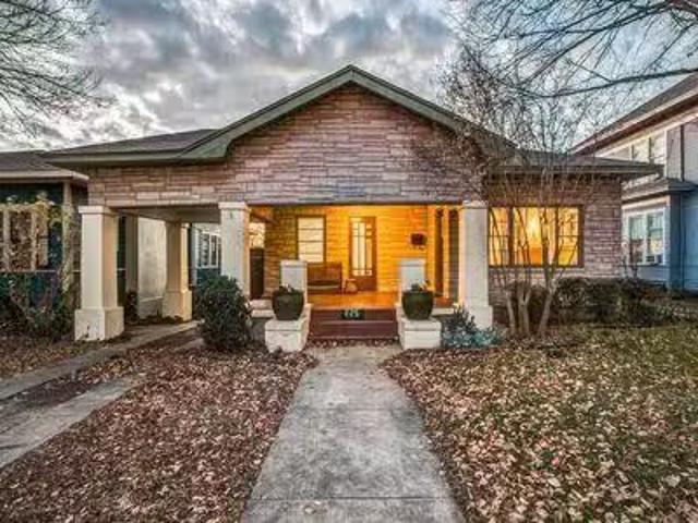 House for rent in Dallas