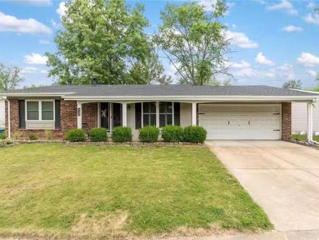 House for rent in Ballwin