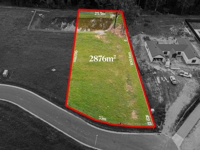 Land for sale in Sydney, New South Wales