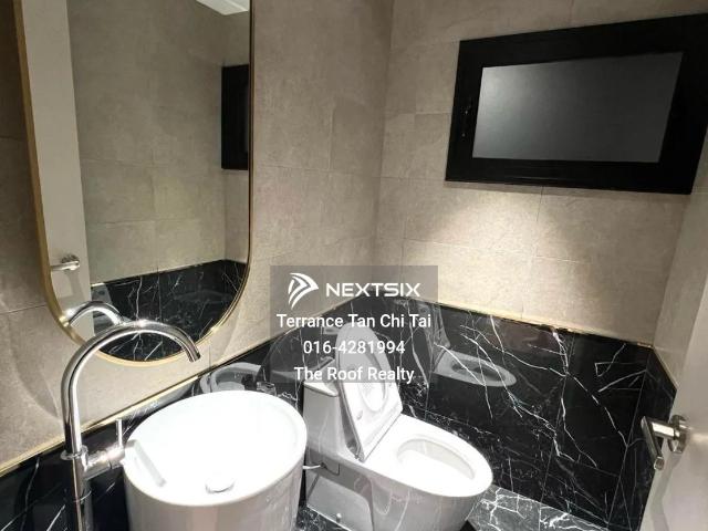 Property for sale in Johor