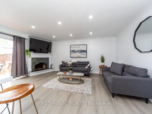 Condo for sale in Woburn, Ontario
