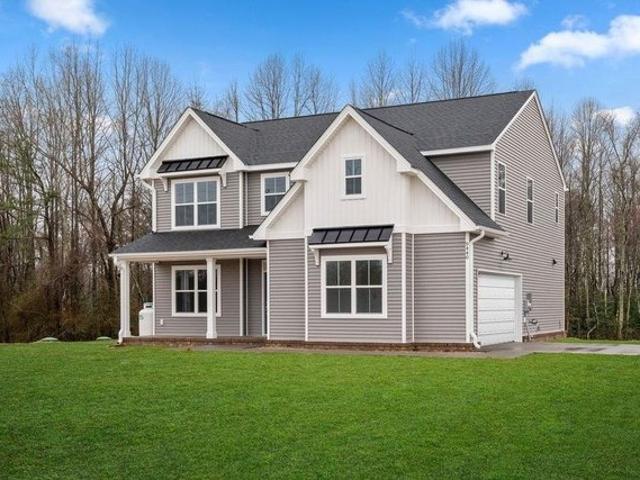 House for sale in Virginia
