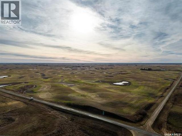 Farm for sale in Saskatchewan