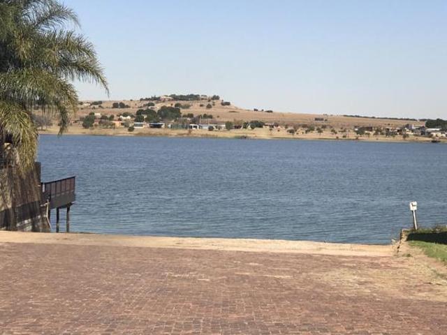 Property for sale in Waterkloof, Gauteng