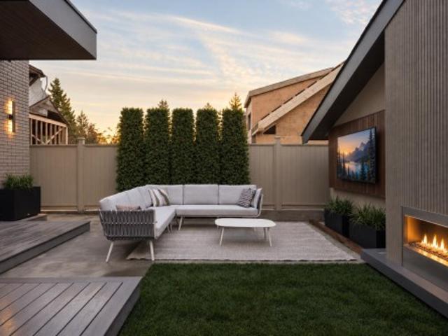 Duplex for sale in Mount Pleasant, Vancouver