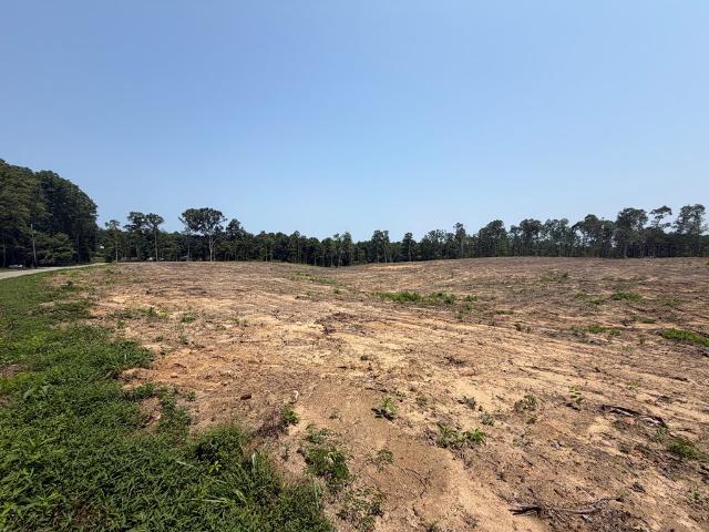 Land for sale in Tennessee