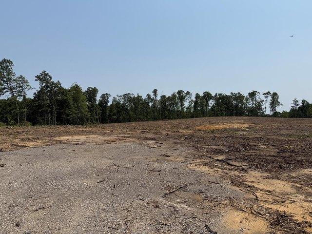 Land for sale in Tennessee