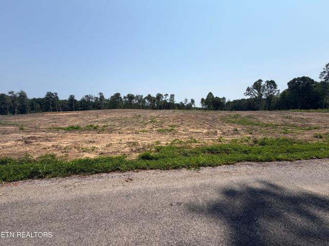 Land for sale in Tennessee