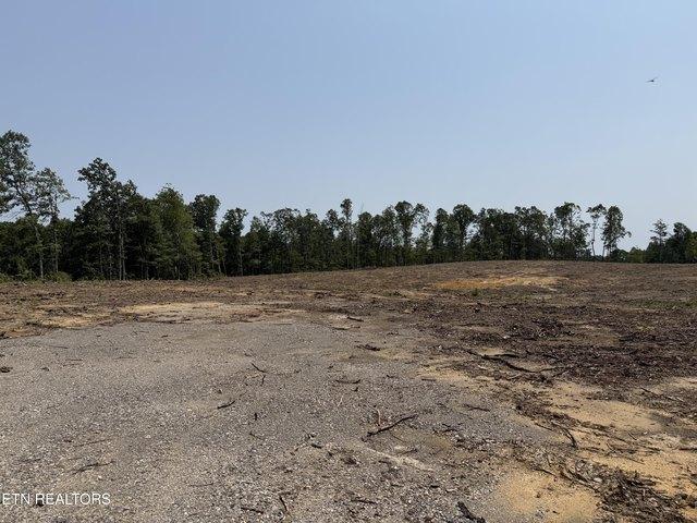 Land for sale in Tennessee