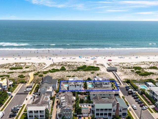House for sale in Stone Harbor, New Jersey