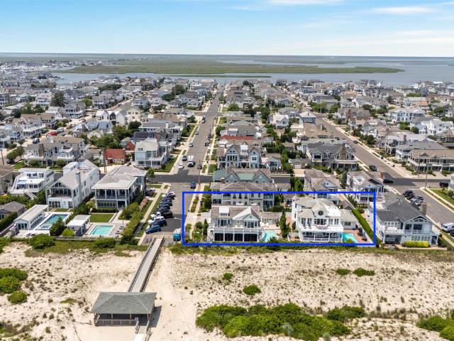 House for sale in Stone Harbor, New Jersey