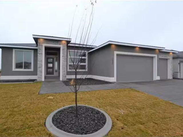 House for rent in Richland