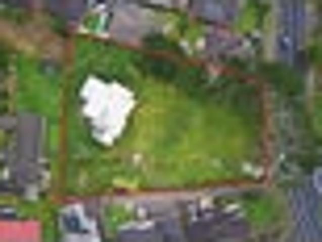 Land for sale in Manurewa