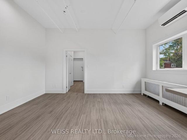 House for rent in Davenport, Toronto