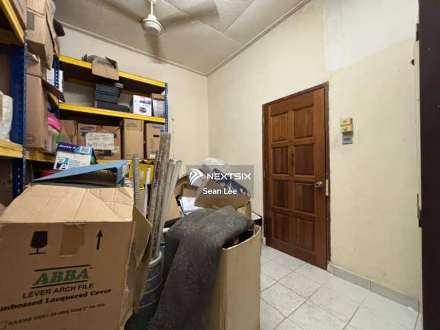 Property for sale in Johor