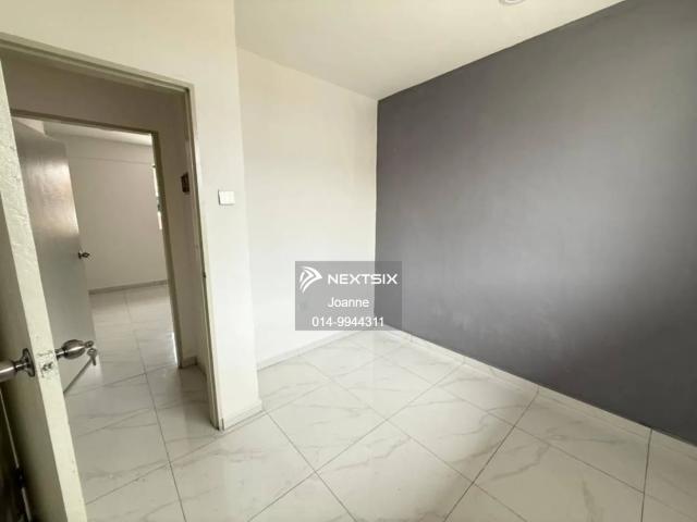 Property for sale in Johor