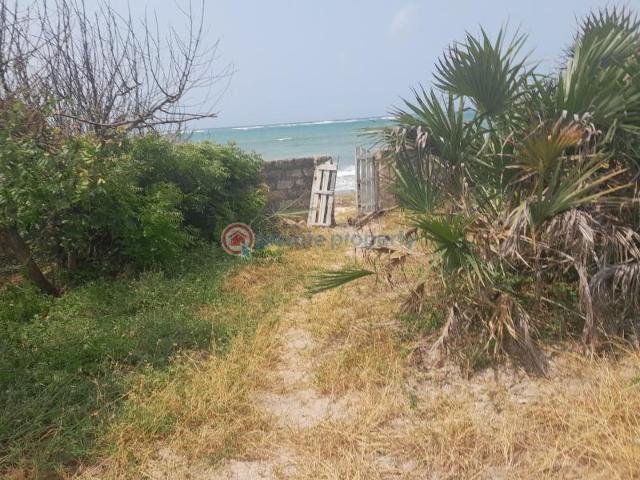 Land for sale in Nyali, Mombasa