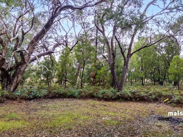 Land for sale in Casterton, Victoria