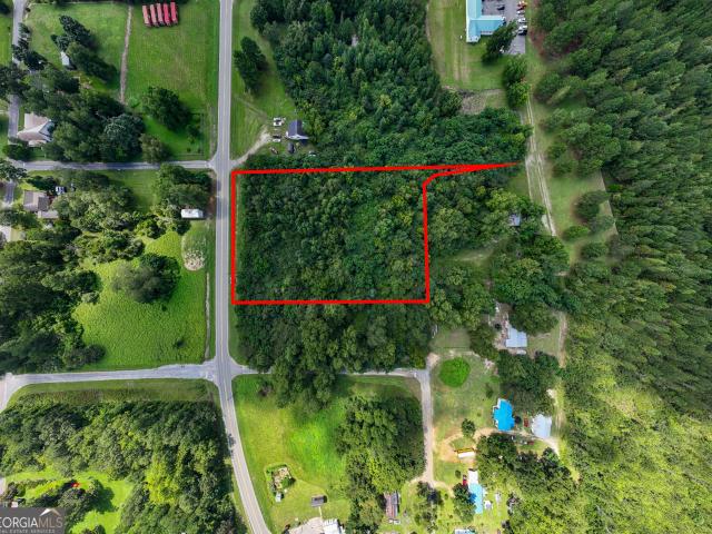 Land for sale in Finleyson, Pineview