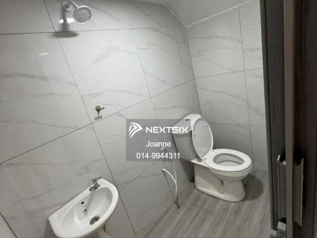 Property for sale in Johor