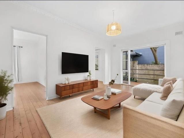 Apartment for rent in Sydney, New South Wales