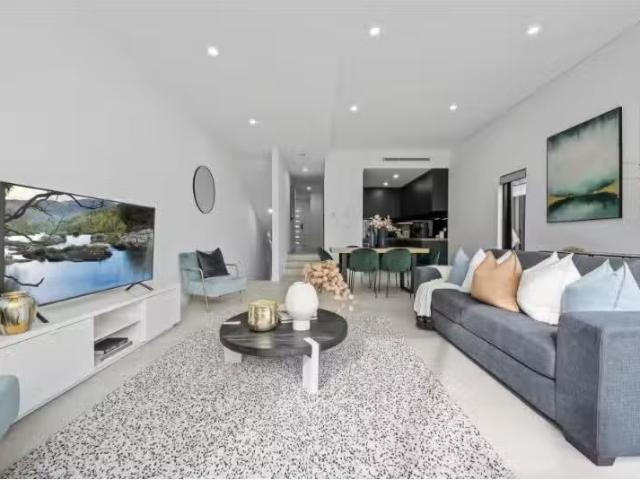Condo for rent in Sydney, New South Wales