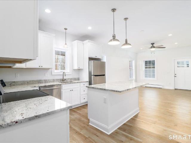 Property for rent in Bethel, Connecticut
