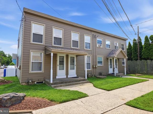 House for sale in Bucks, Pennsylvania