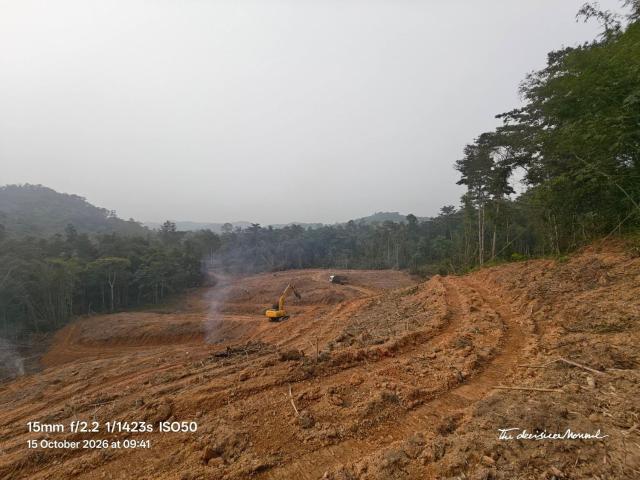Property for sale in Kampung Melayu Rasa, Rasa