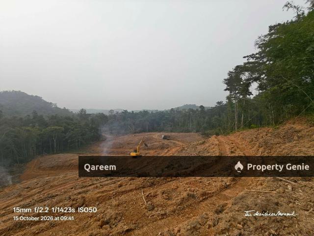 Property for sale in Kampung Stesyen, Batang Kali