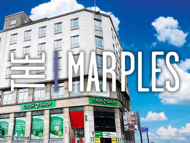 Apartment for rent in City Centre, South Yorkshire