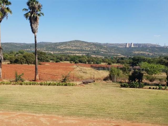 Farm for sale in North West
