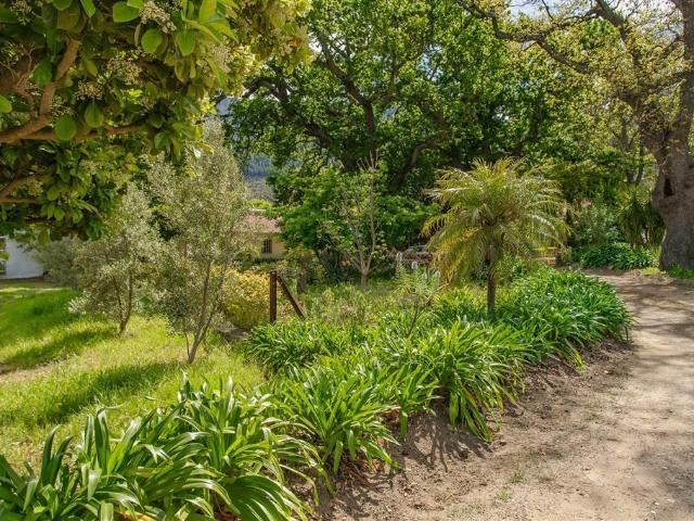 Farm for sale in Durbanville, Western Cape