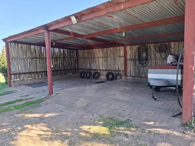 Farm for sale in Cape St Francis, Eastern Cape