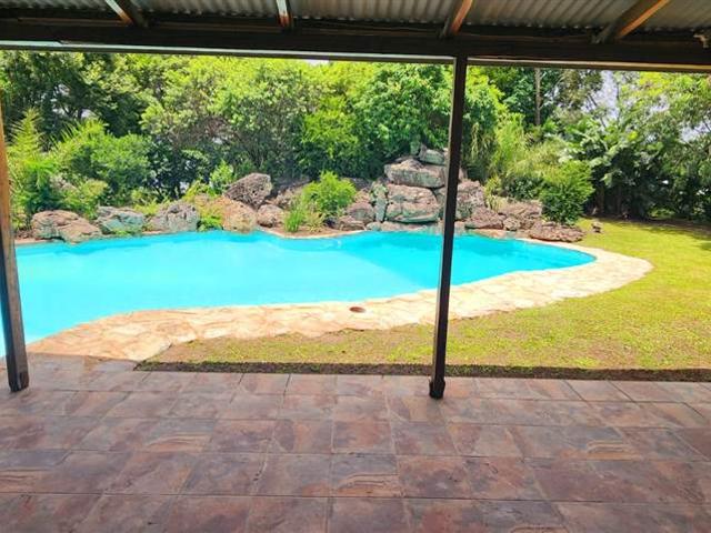 Farm for sale in Ugu District Municipality, Kwazulu-natal
