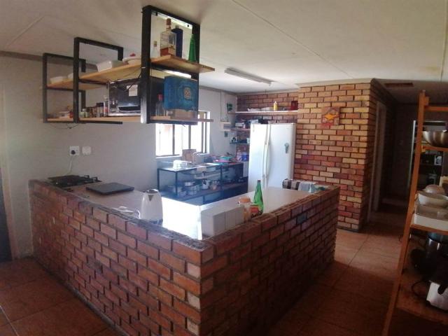Farm for sale in Seshego, Limpopo