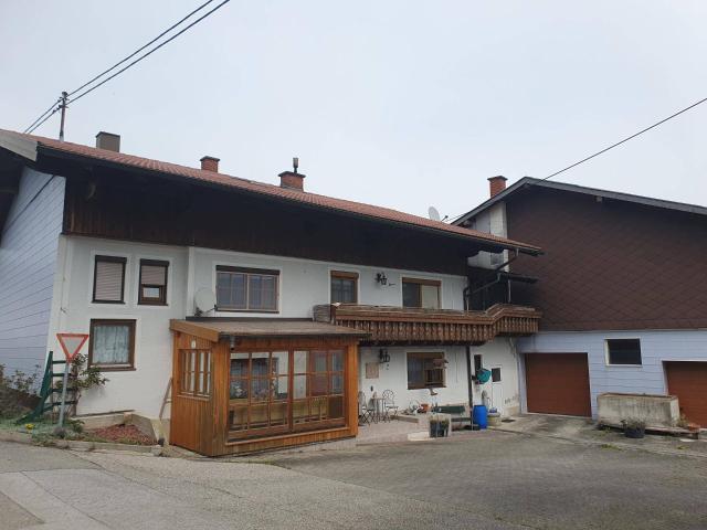 Haus kaufen in Aich, Haigermoos