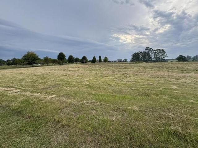 Land for sale in Umgungundlovu, Kwazulu-natal