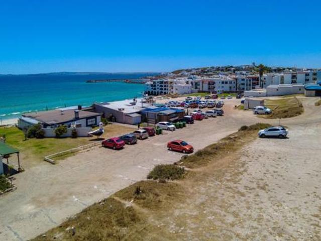 Land for sale in West Coast Village, City of Cape Town