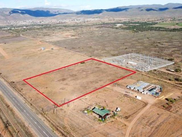 Land for sale in Groot Brak Rivier, Western Cape