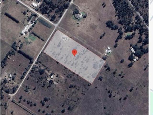 Land for sale in Eastern Cape