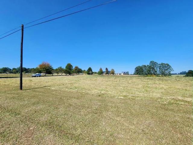 Land for sale in Umgungundlovu, Kwazulu-natal