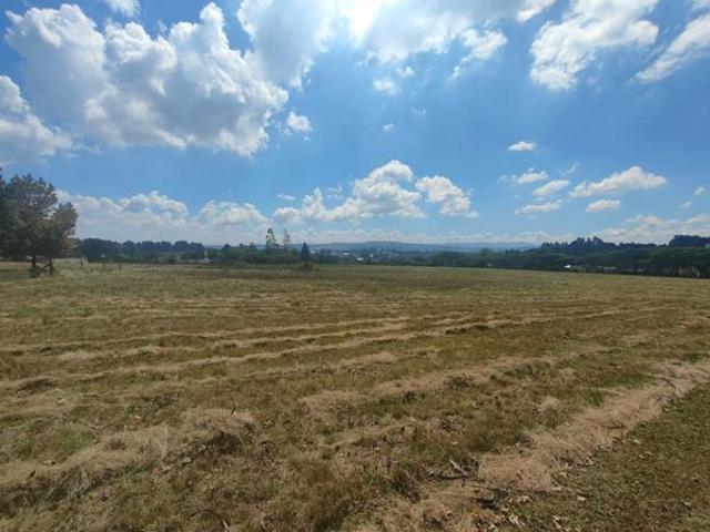 Land for sale in Umgungundlovu, Kwazulu-natal