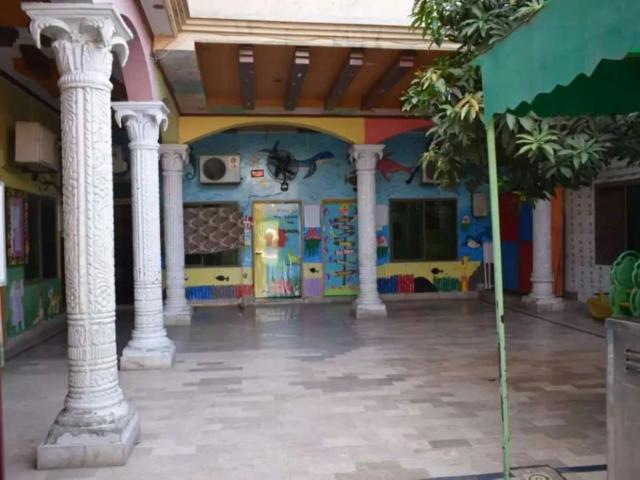 Commercial for rent in Rawalpindi, Islamabad Capital Territory