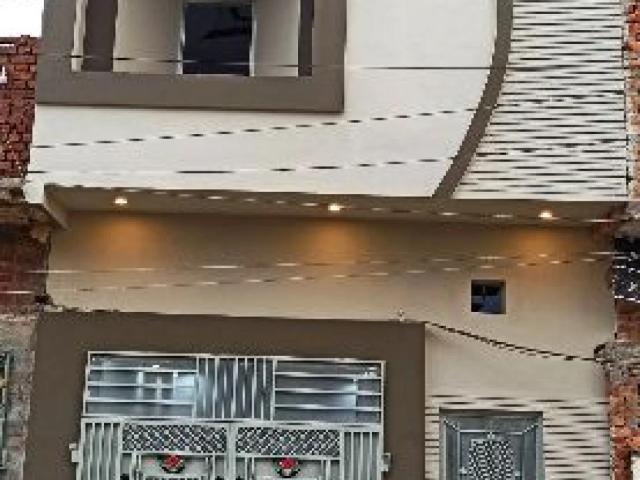 House for sale in Gujranwala, Islamabad Capital Territory