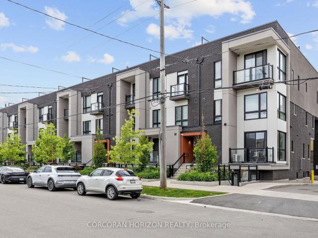 Condo for sale in Woburn, Ontario