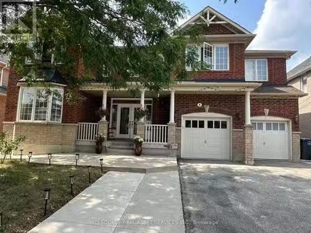 House for rent in Georgina, Ontario